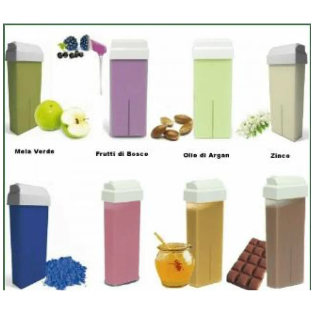 Roial Cera En Roll On 100ml Azuleno - Imagen 1